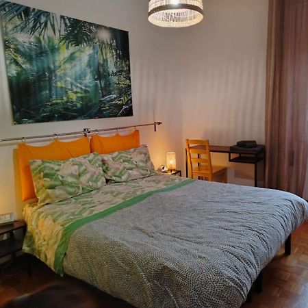 Panay Apartment City Home Holiday Падуа Екстериор снимка