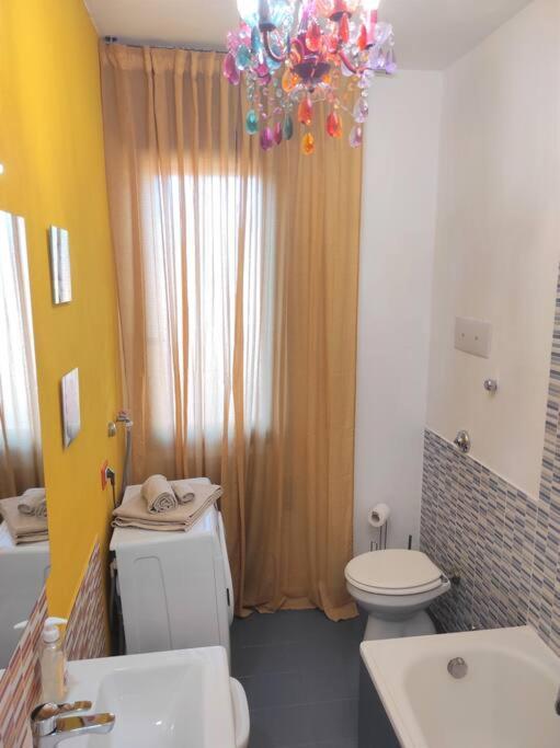 Panay Apartment City Home Holiday Падуа Екстериор снимка