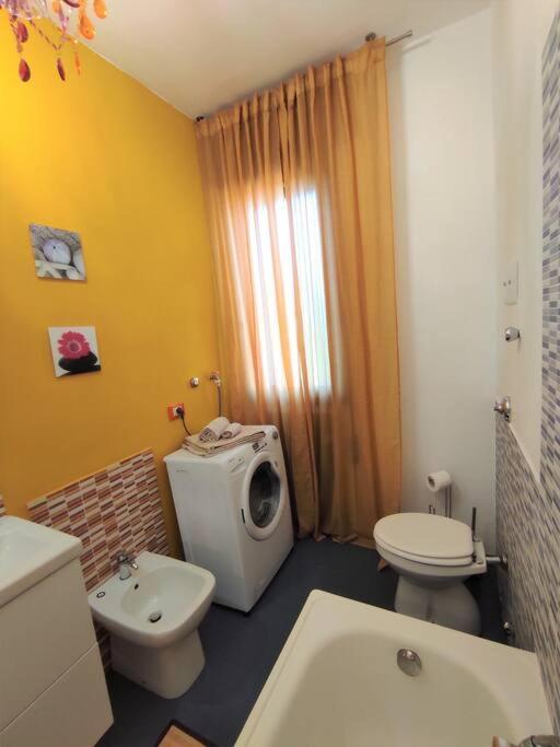 Panay Apartment City Home Holiday Падуа Екстериор снимка