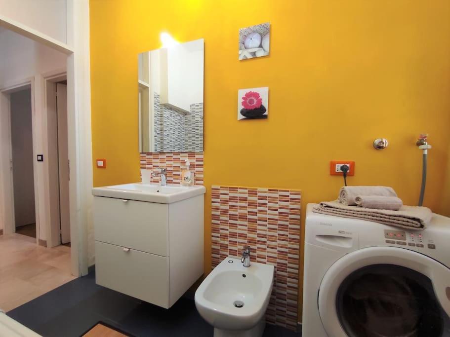 Panay Apartment City Home Holiday Падуа Екстериор снимка