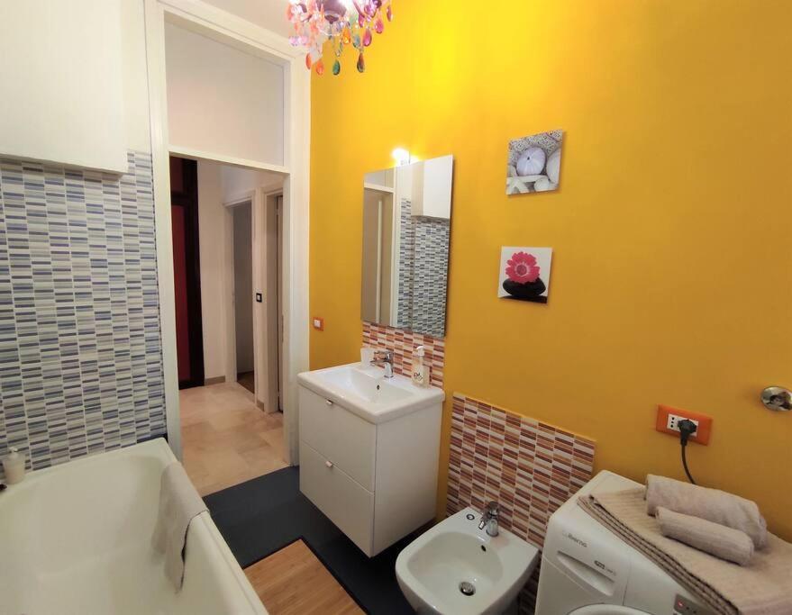 Panay Apartment City Home Holiday Падуа Екстериор снимка