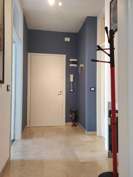 Panay Apartment City Home Holiday Падуа Екстериор снимка