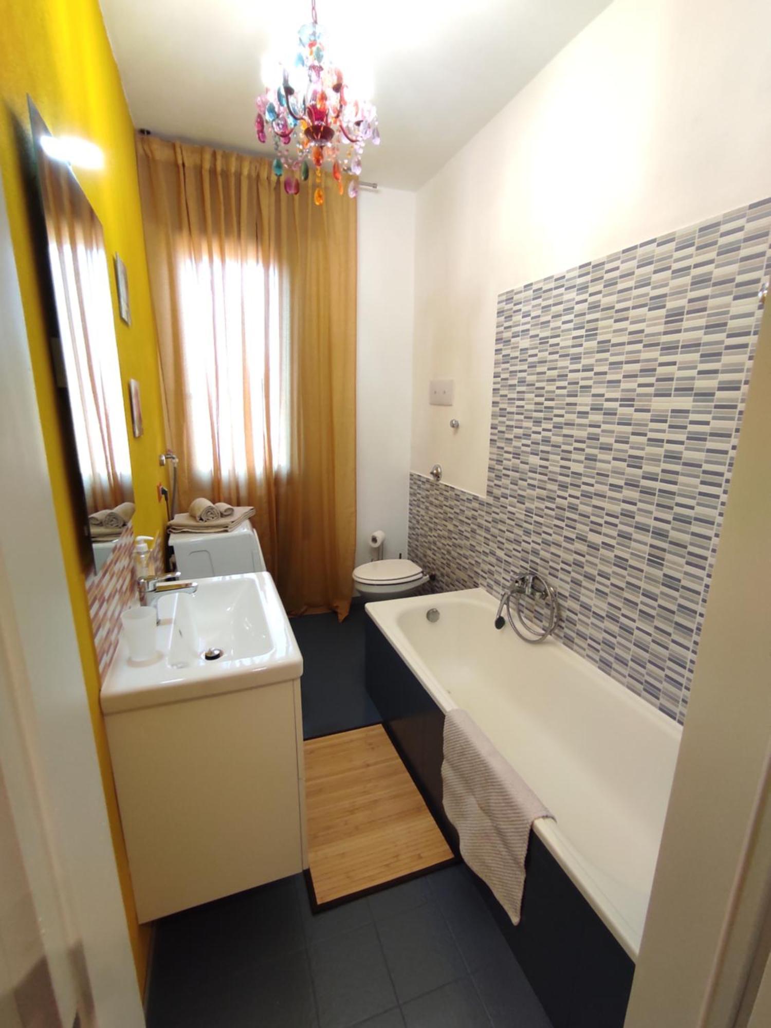 Panay Apartment City Home Holiday Падуа Екстериор снимка